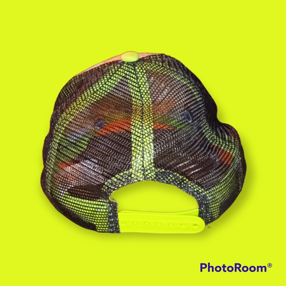 Disney's Tinkerbell Snapback - Picture 2 of 3
